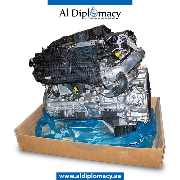 Engine, COMPLETE 256930 for Mercedes-Benz S Class W167 (2015-2019) models, Part Number ATC-25693030680351